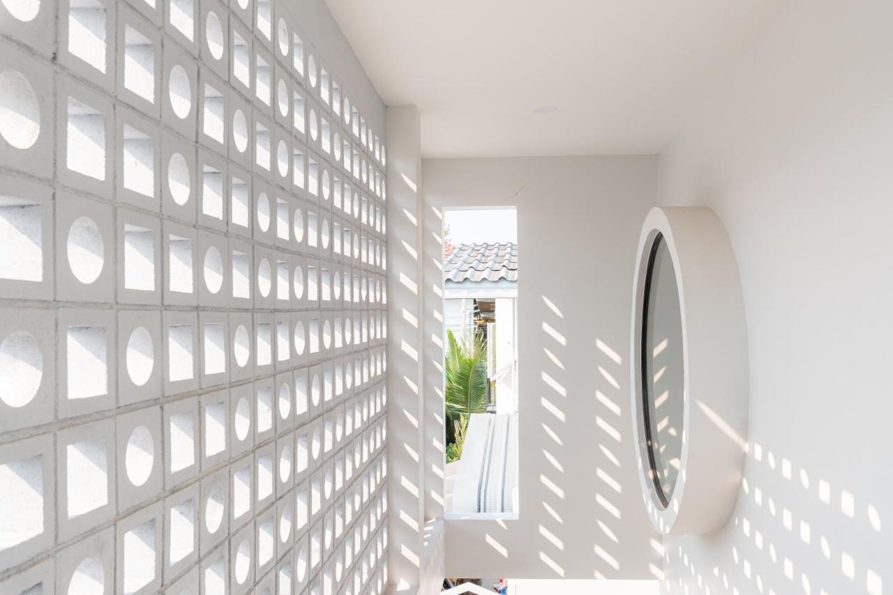Hotel Eleven Pillar Site Chiangmai à Chiang Mai Extérieur photo