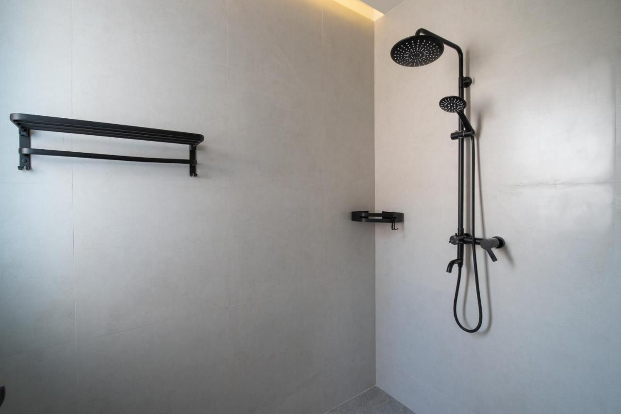 Hotel Eleven Pillar Site Chiangmai à Chiang Mai Extérieur photo