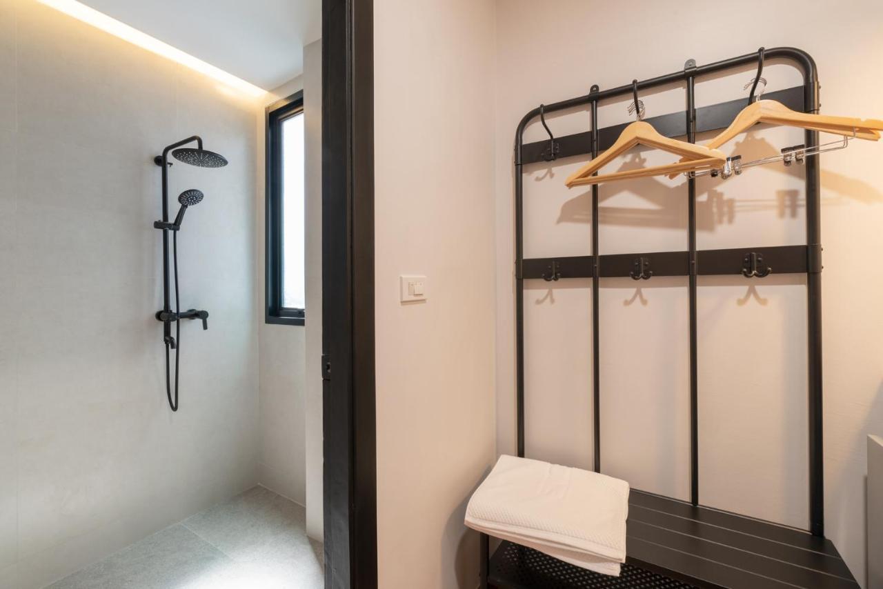 Hotel Eleven Pillar Site Chiangmai à Chiang Mai Extérieur photo